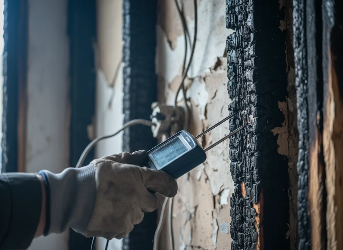Fire Damage Restoration Hammonton, NJ FAQs